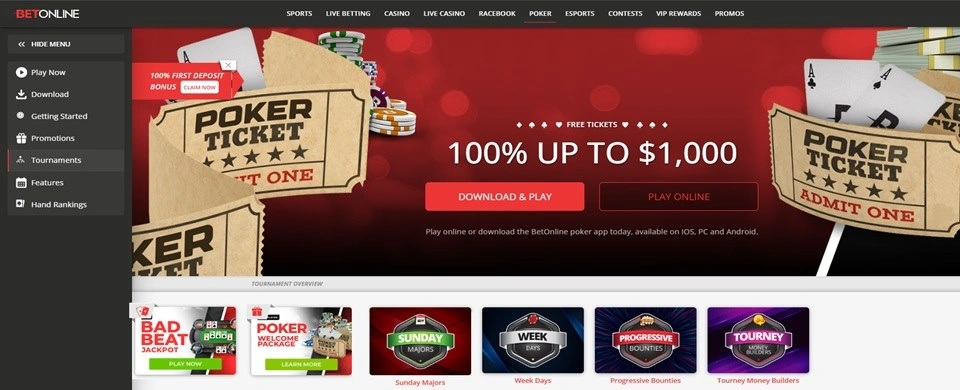 betonline poker betonline poker