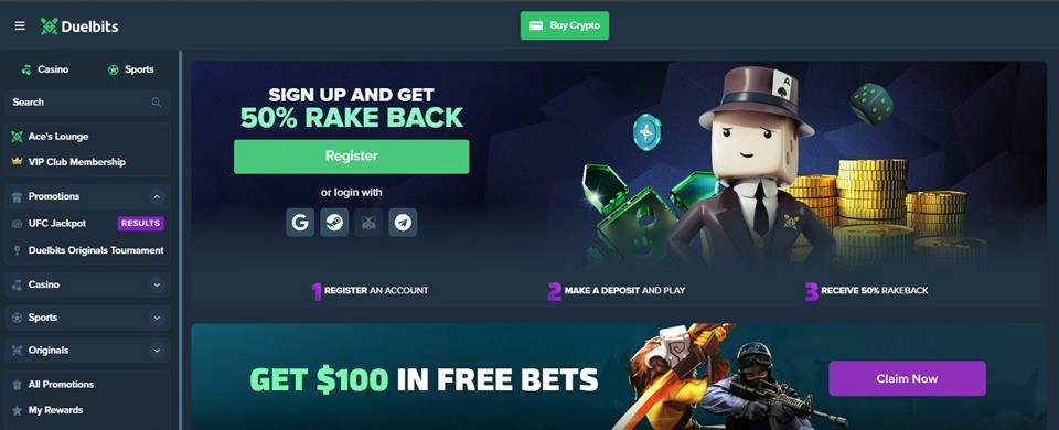 duelbits sports betting duelbits sports betting