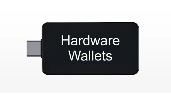 hardware wallets