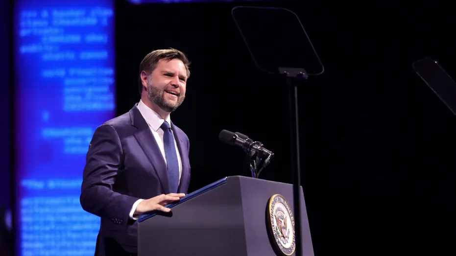 JD Vance: Stablecoins Don’t Threaten Dollar