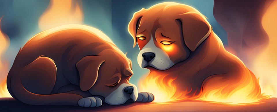 potential dogecoin crash