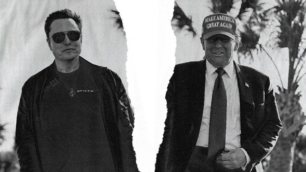 Power Struggle: Trump-Musk Fallout