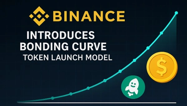 Binance’s Bonding Curve Strategy – New Meme Token War?