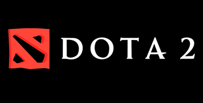 Dota-2 logo
