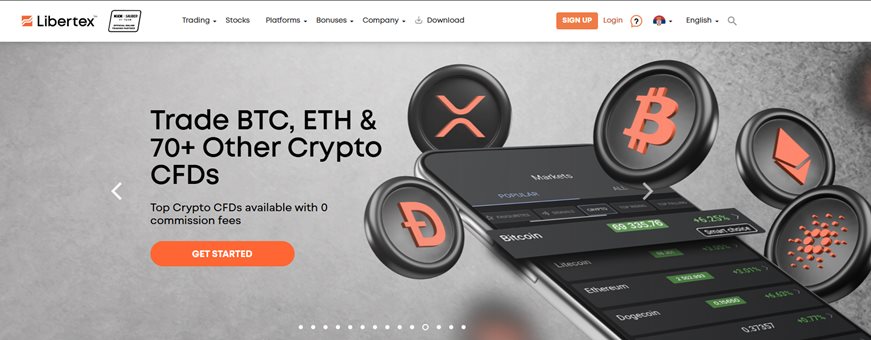 Libertex Exchange Review Libertex Exchange