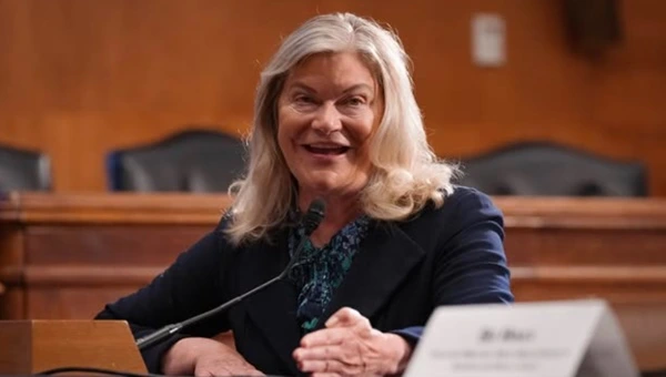 Sen. Lummis - crypto tax reform