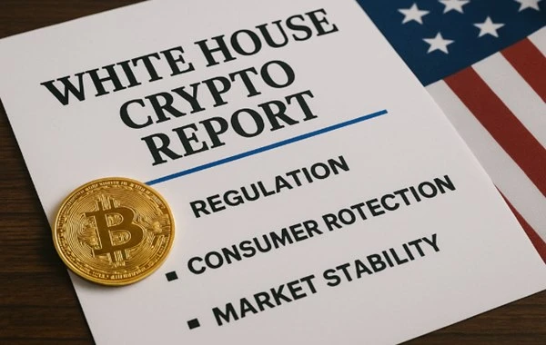 White House Crypto Report