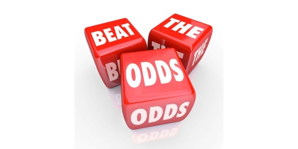 beat the odds