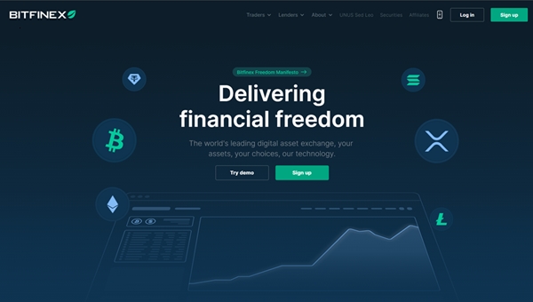 Bitfinex Exchange Review bitfinex exchange