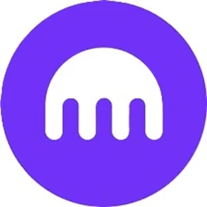 kraken exchange logo