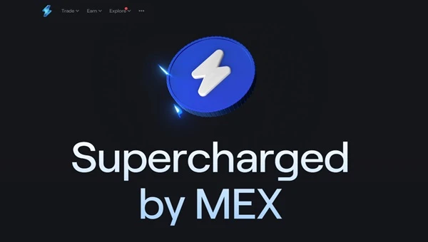 xExchange
