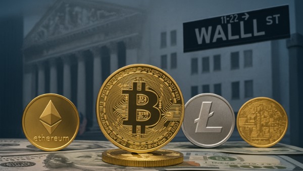 A Defining Moment for U.S. Crypto Regulation