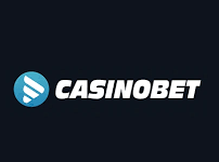 Casinobet logo