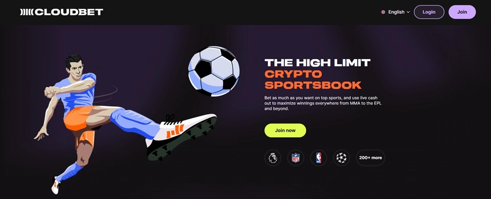 Cloudbet sportsbook Cloudbet sportsbook