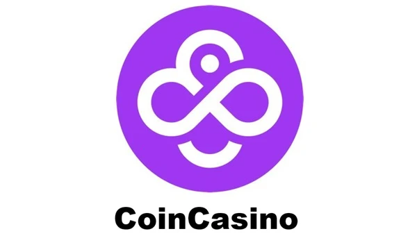 CoinCasino logo
