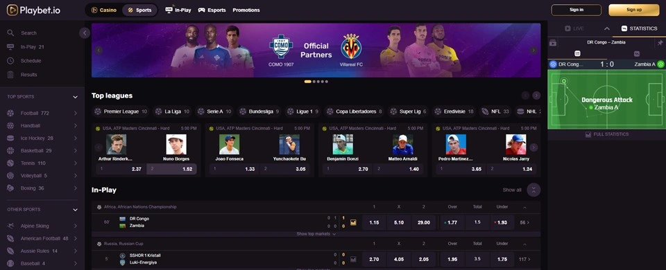 Playbet Sportsbook Playbet Sportsbook