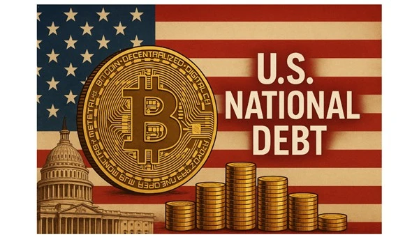 US National Debt