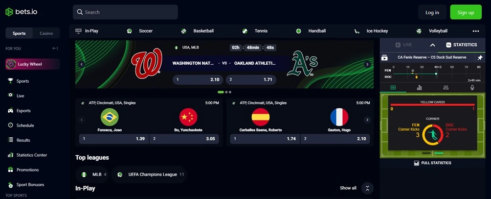 bets io sportsbook bets io sportsbook