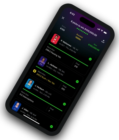 mobile betting