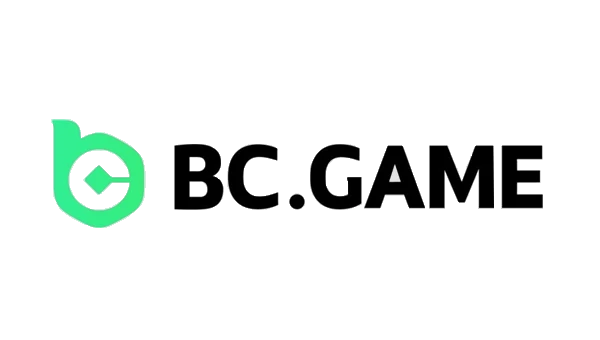 BC.GAME sportsbook logo