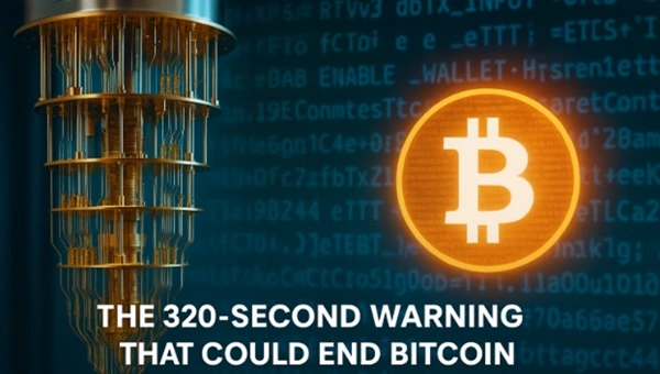 BTC quantum threat