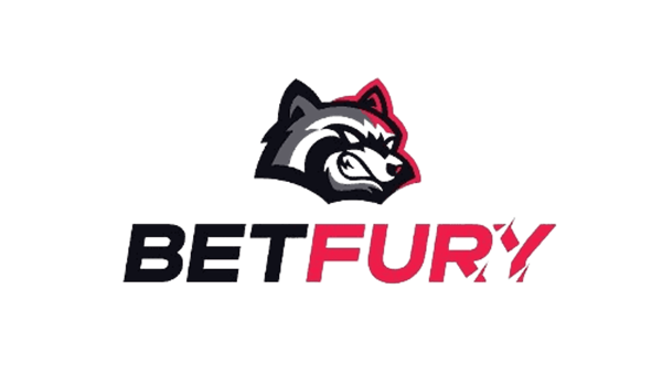 BetFury logo