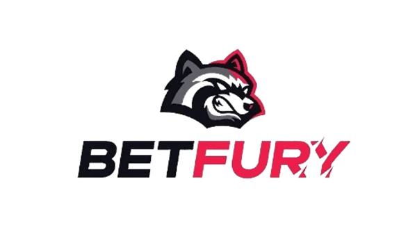 BetFury logo