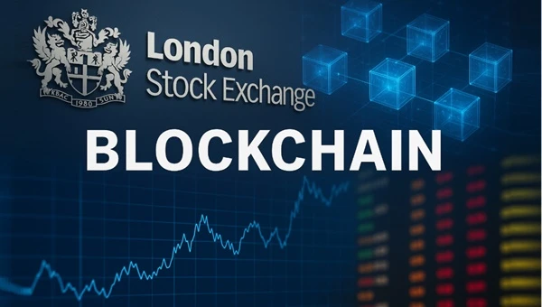 Blockchain Platform by London Stock Exchange