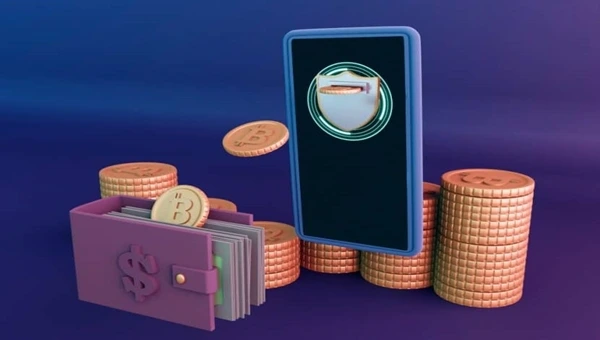 blockchain wallets