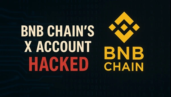 BNB Chain’s X Account Breach Raises New Security Alarms