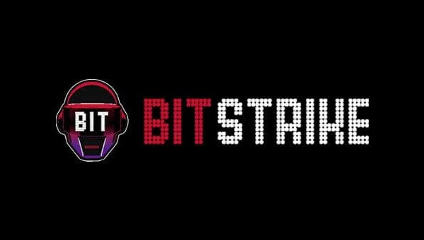 BitStrike logo