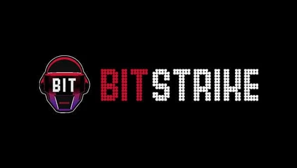 BitStrike logo