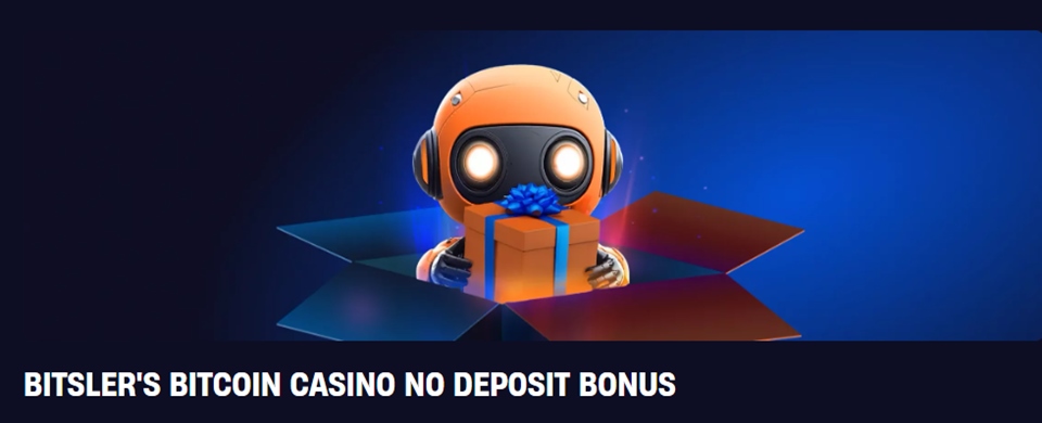 Bitsler - No Deposit Bonus