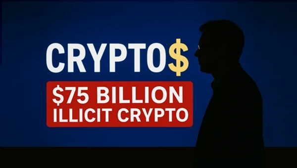 Chainanalysis Maps 75B Hidden Crypto