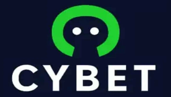 Cybet logo