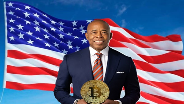 NYC Mayor Launches First-Ever Digital Assets Office to Drive Crypto Adoption
