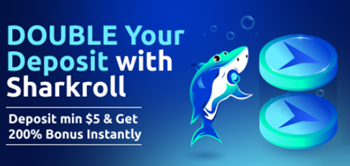 Sharkroll - Baby Shark Promo