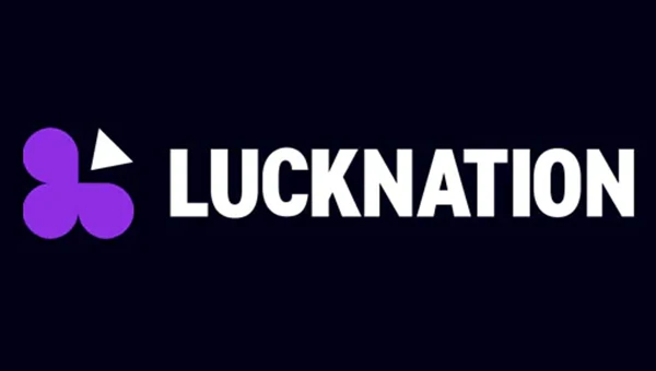 LuckNation logo