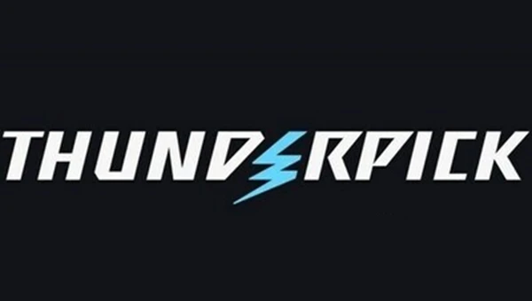 Thunderpick logo