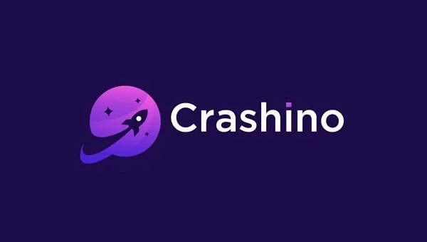 crashino logo
