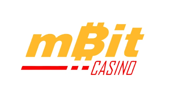mBit casino image