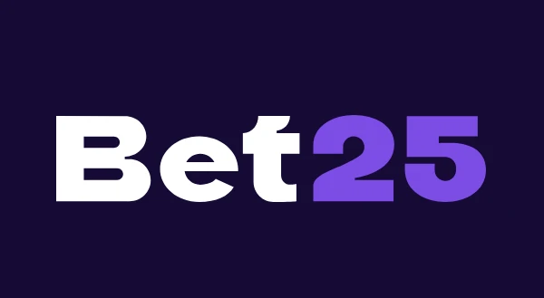 Bet25 logo
