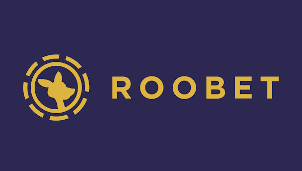 Roobet casino logo