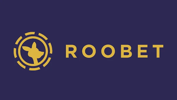 Roobet casino logo