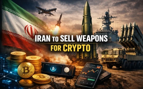 Iran and cryptocurrency