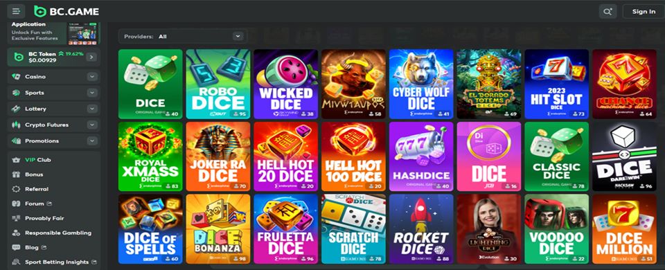 bc.game dice