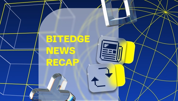 Crypto News – Weekly Recap – February 07, 2026