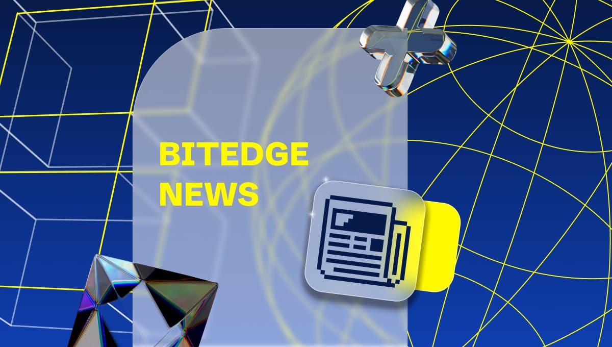 Bitedge news