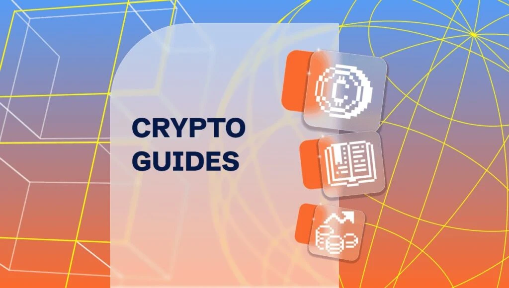 Crypto-guides