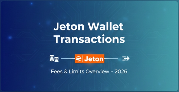Jeton Transactions Overview